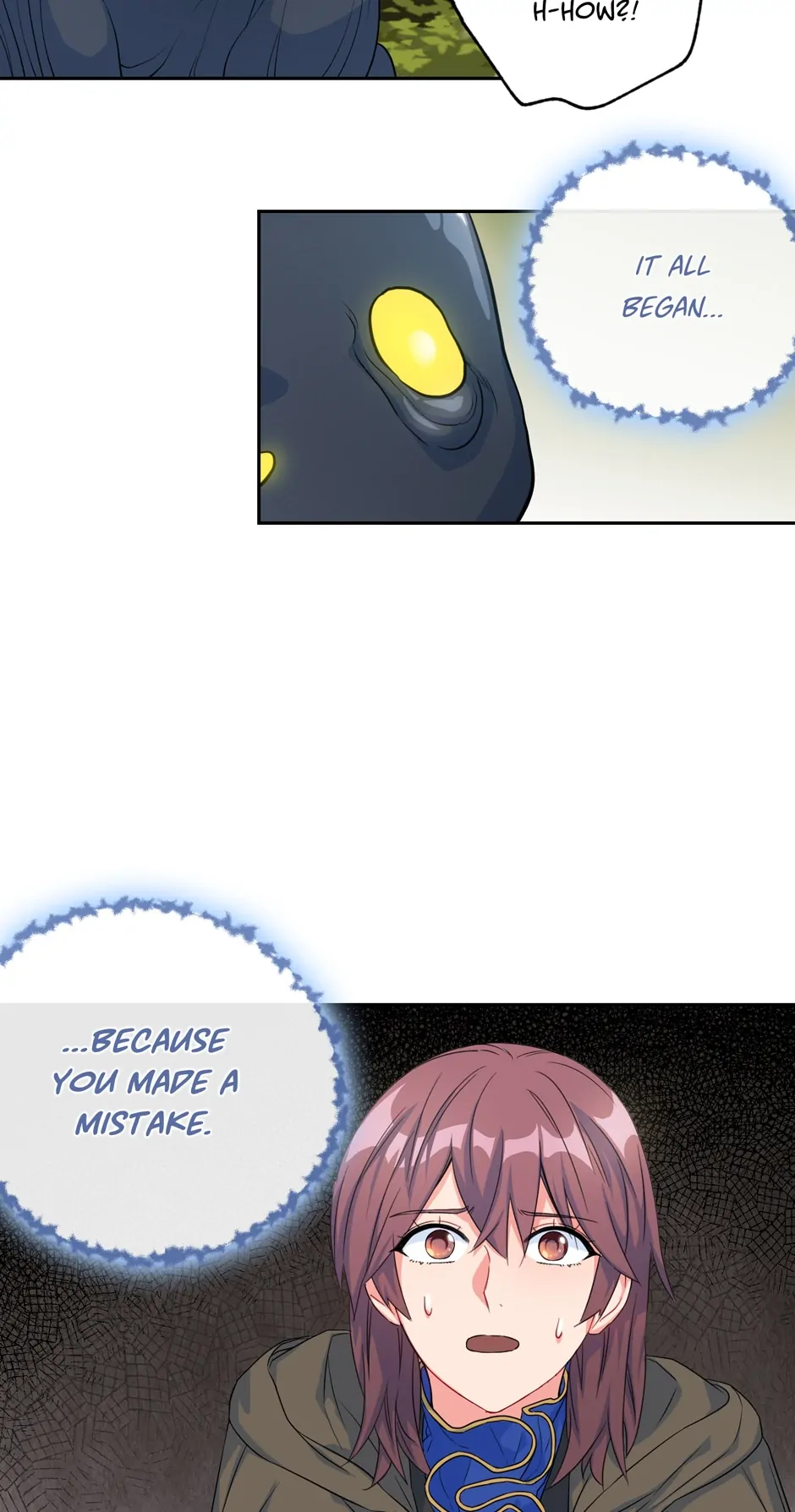 Read As You Wish, Prince EN Manga Online