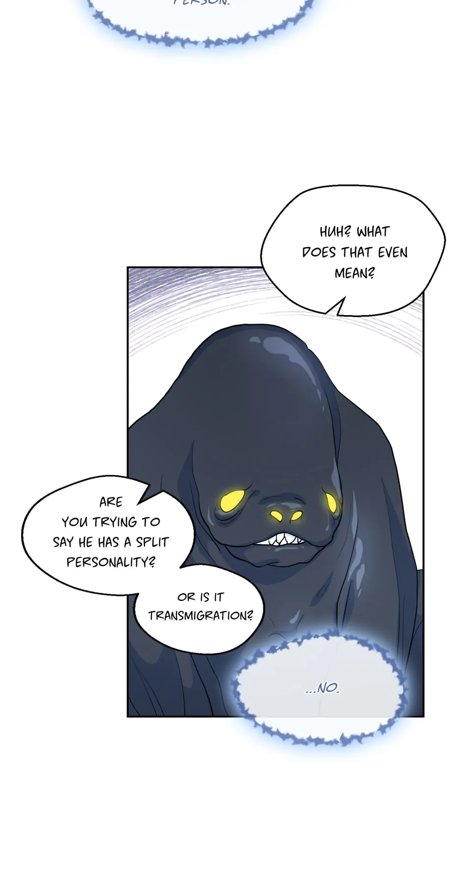 Read As You Wish, Prince EN Manga Online