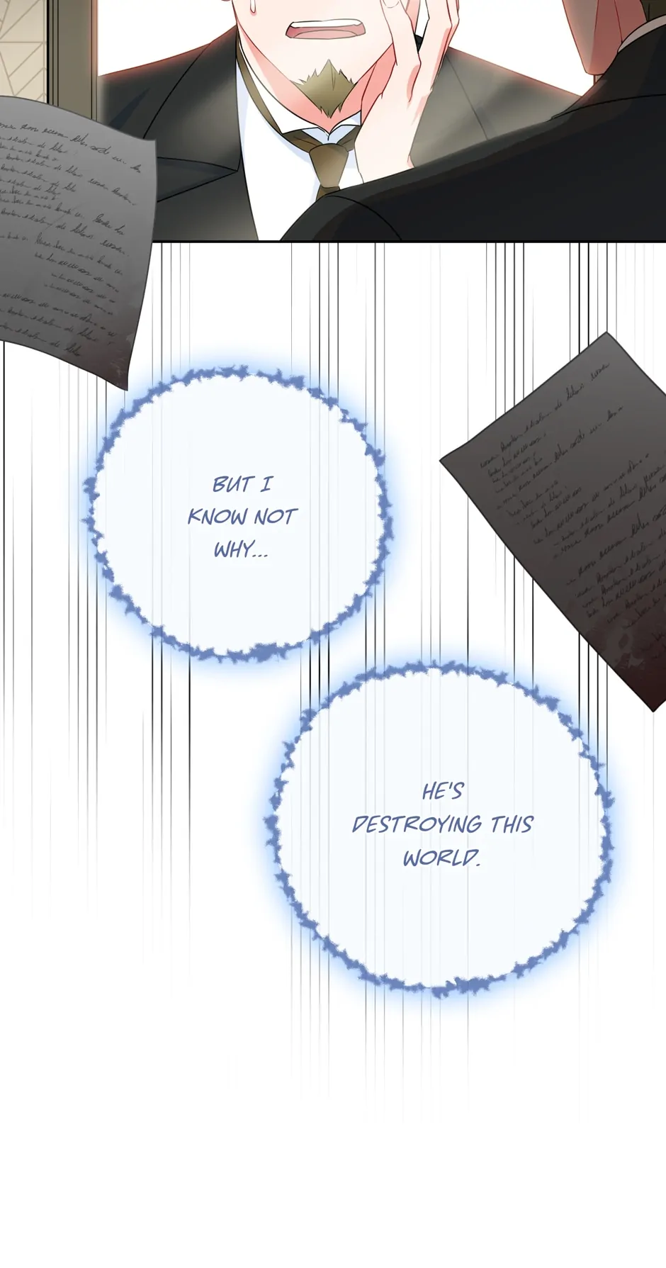 Read As You Wish, Prince EN Manga Online