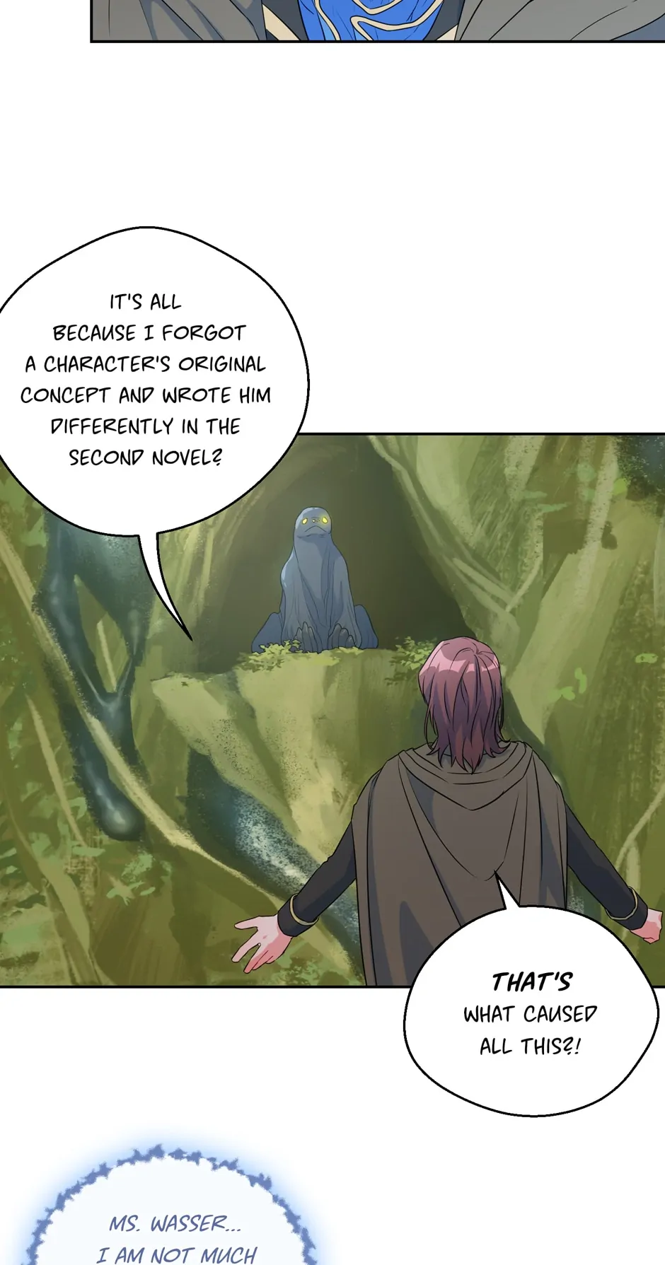 Read As You Wish, Prince EN Manga Online