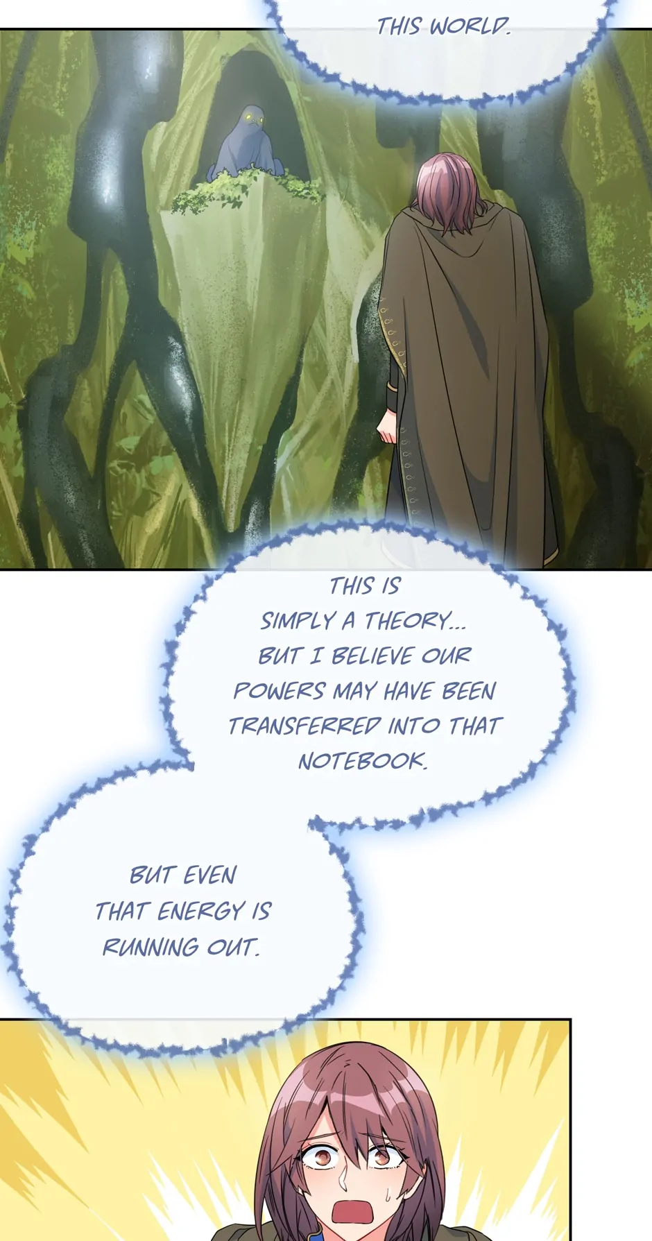 Read As You Wish, Prince EN Manga Online