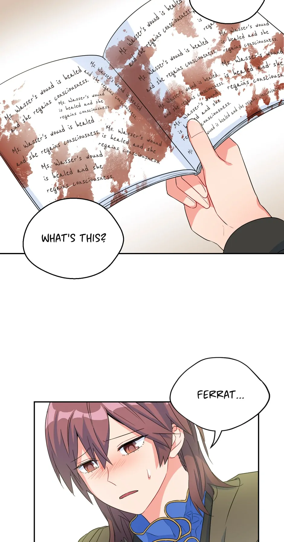 Read As You Wish, Prince EN Manga Online