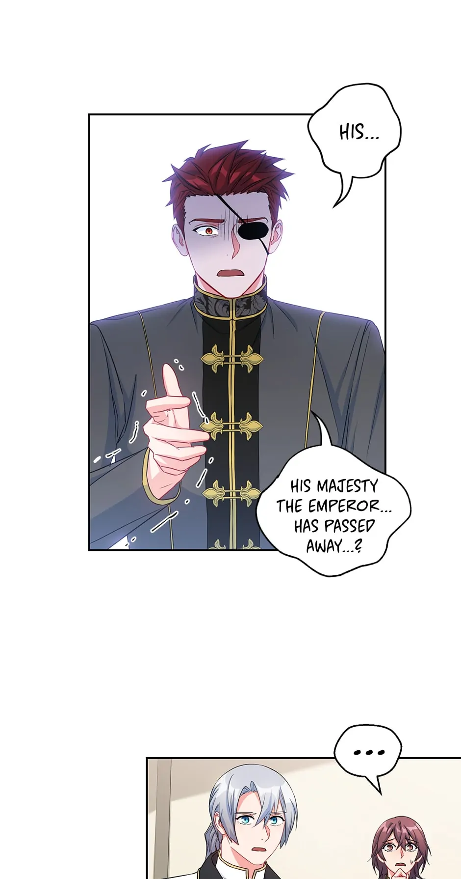 Read As You Wish, Prince EN Manga Online