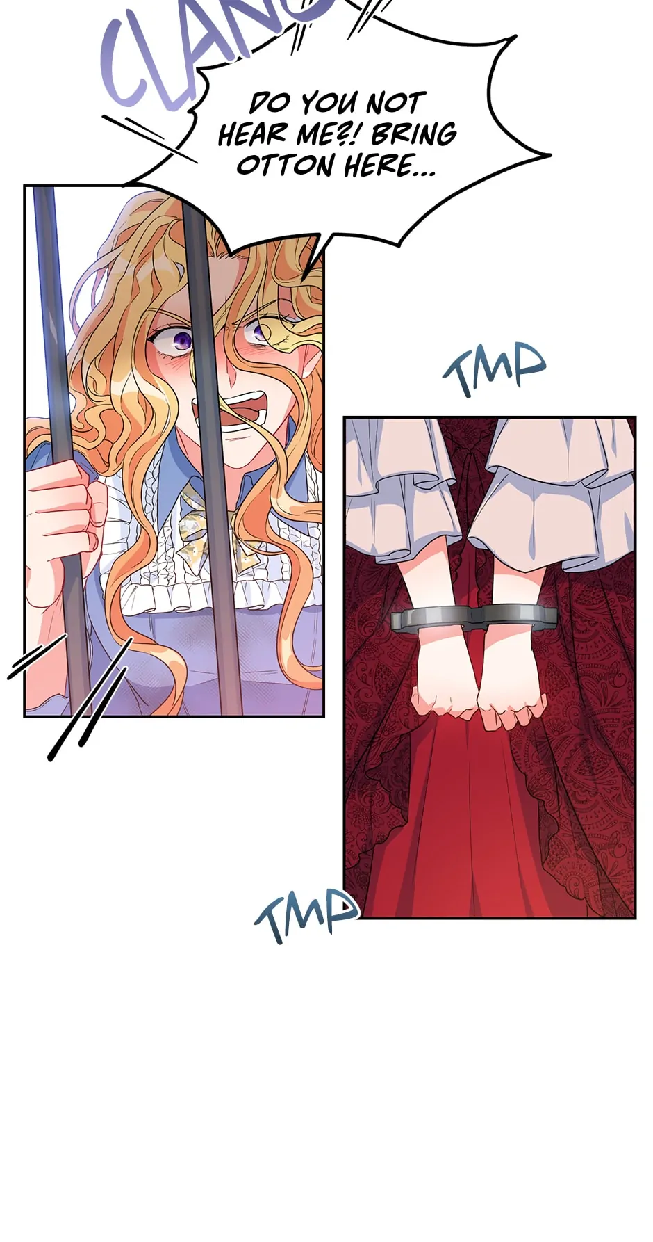 Read As You Wish, Prince EN Manga Online