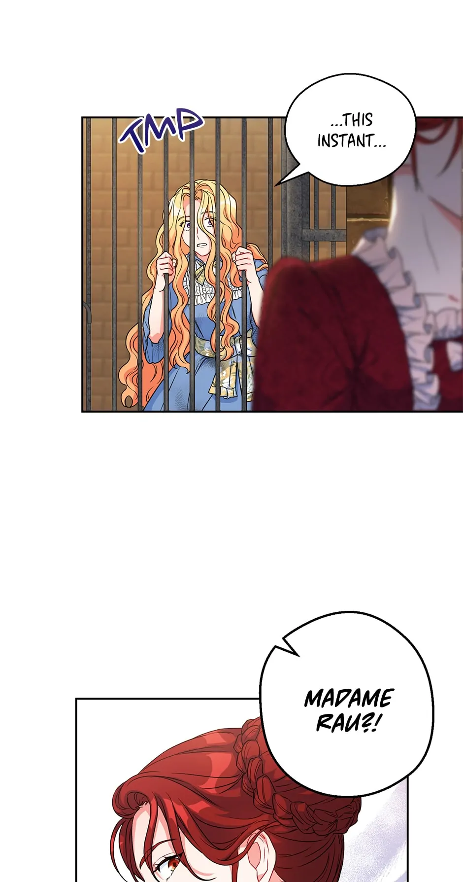 Read As You Wish, Prince EN Manga Online