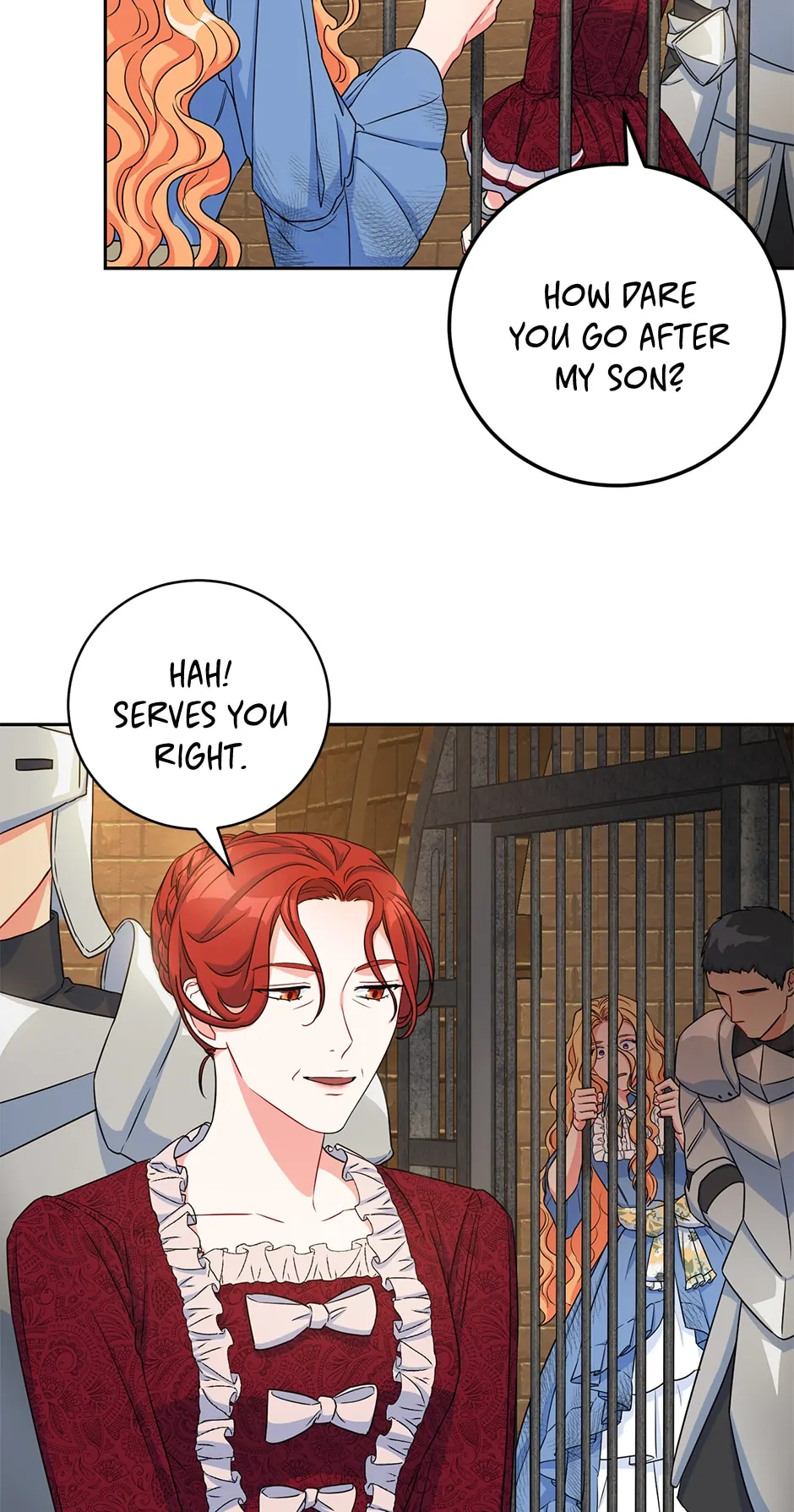 Read As You Wish, Prince EN Manga Online