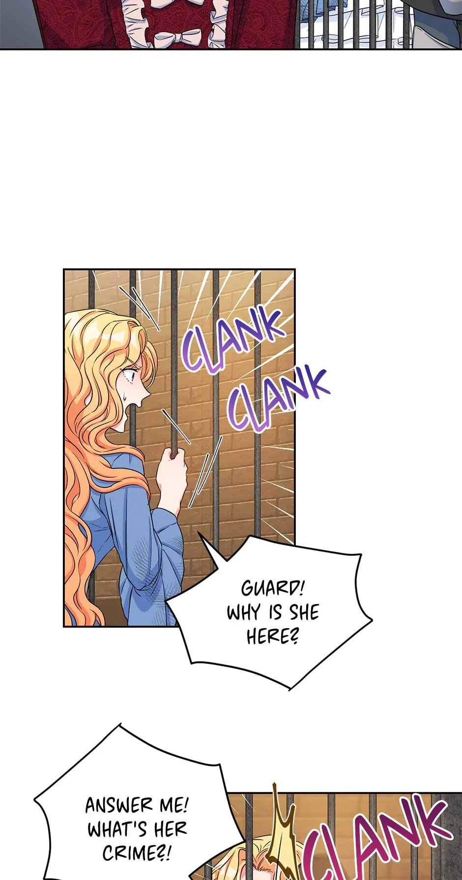 Read As You Wish, Prince EN Manga Online