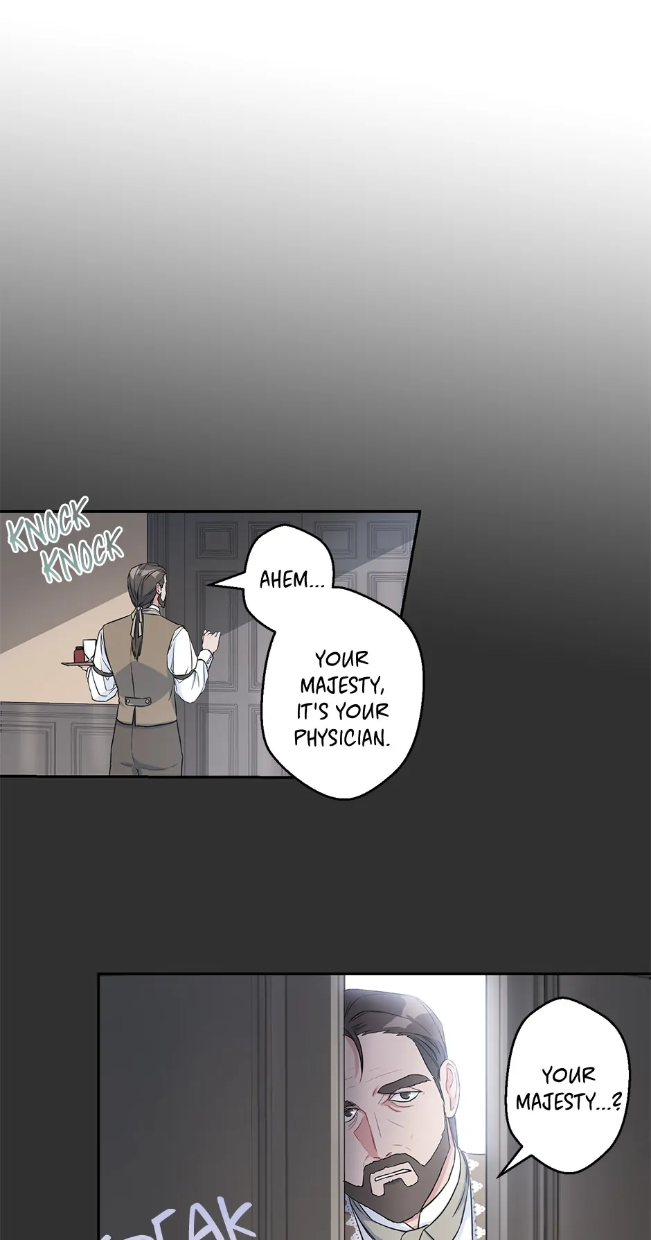 Read As You Wish, Prince EN Manga Online