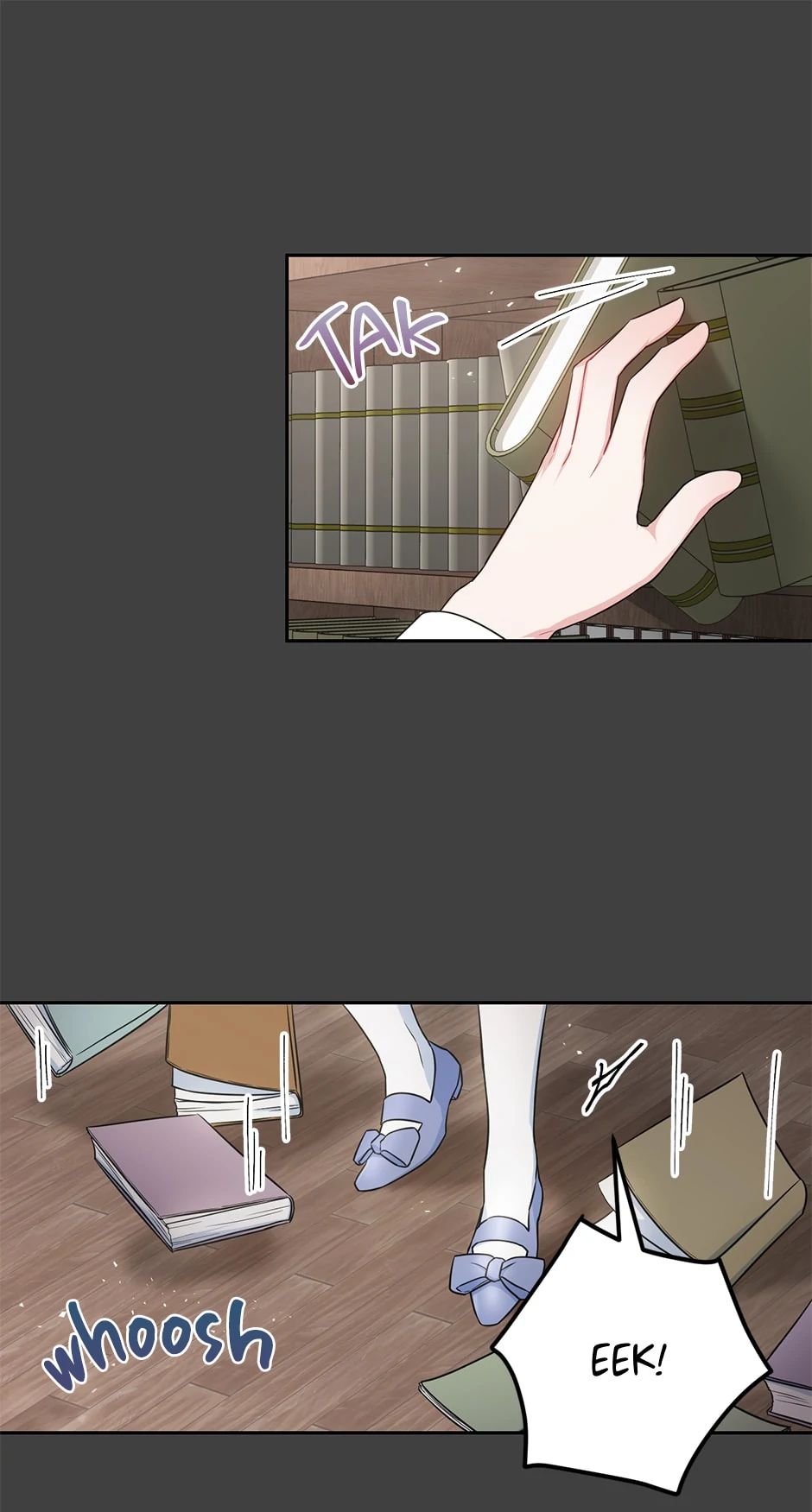 Read As You Wish, Prince EN Manga Online