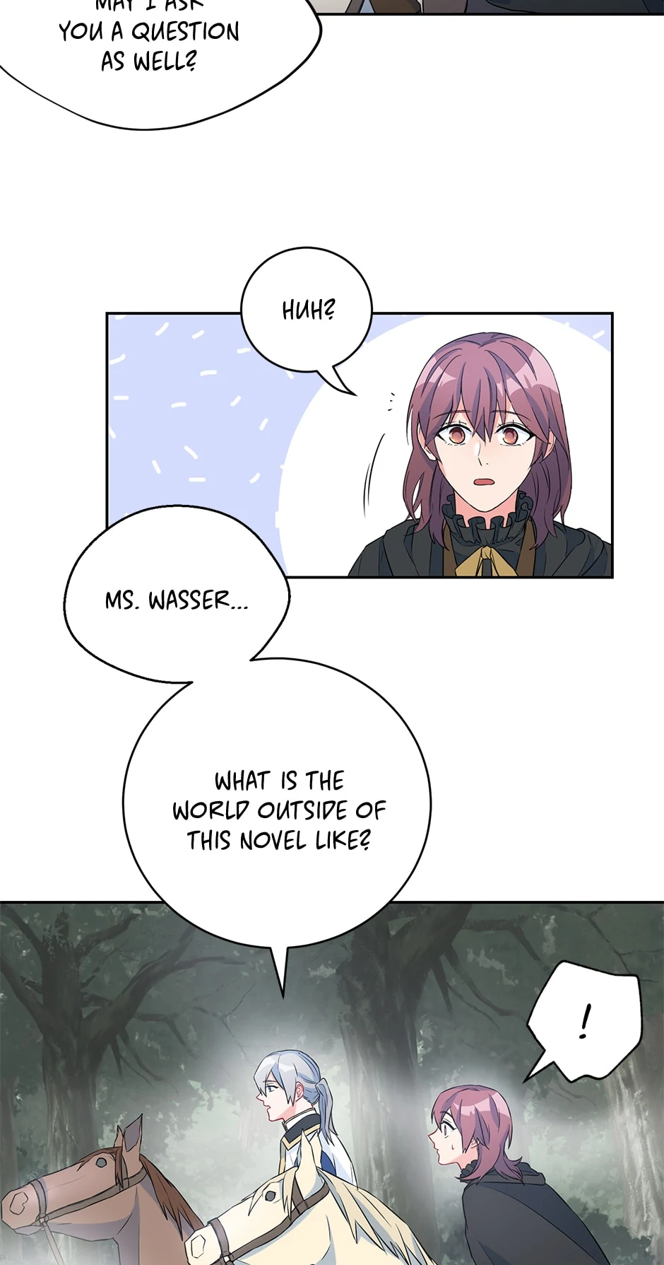 Read As You Wish, Prince EN Manga Online