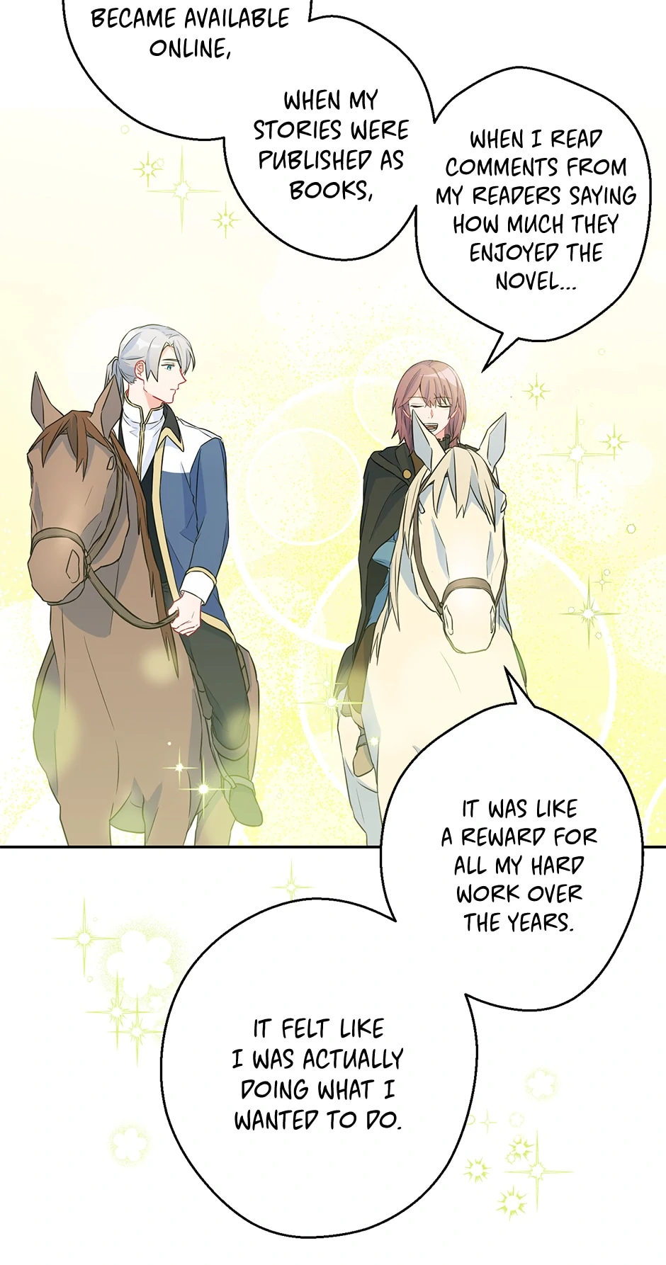 Read As You Wish, Prince EN Manga Online