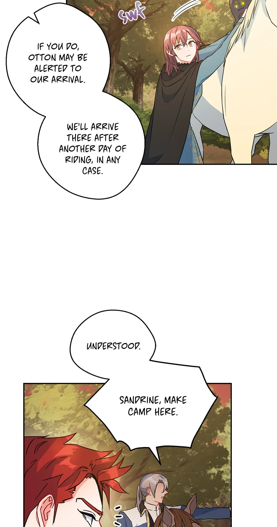 Read As You Wish, Prince EN Manga Online