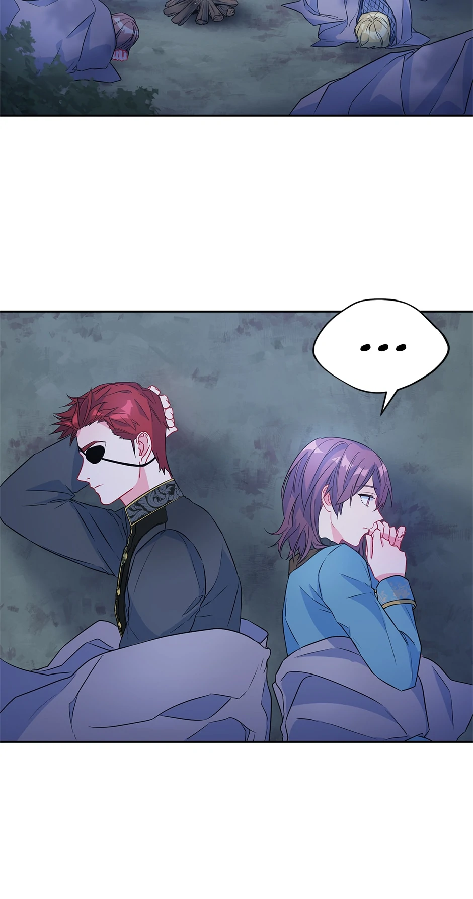 Read As You Wish, Prince EN Manga Online