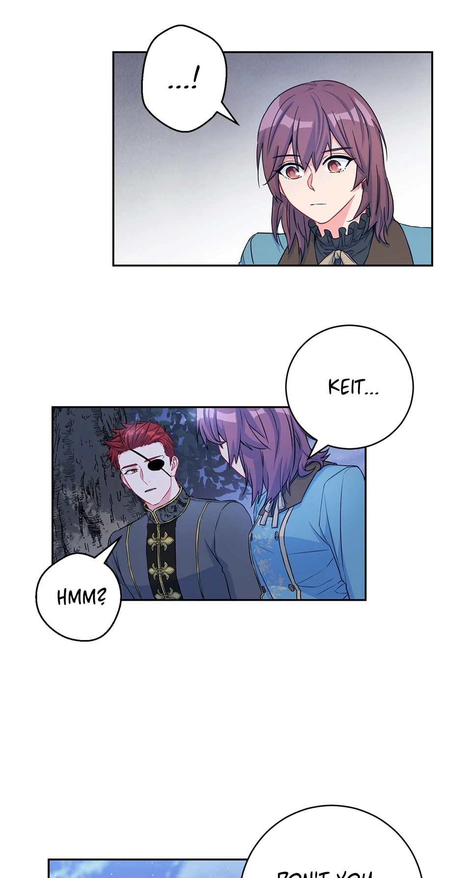 Read As You Wish, Prince EN Manga Online