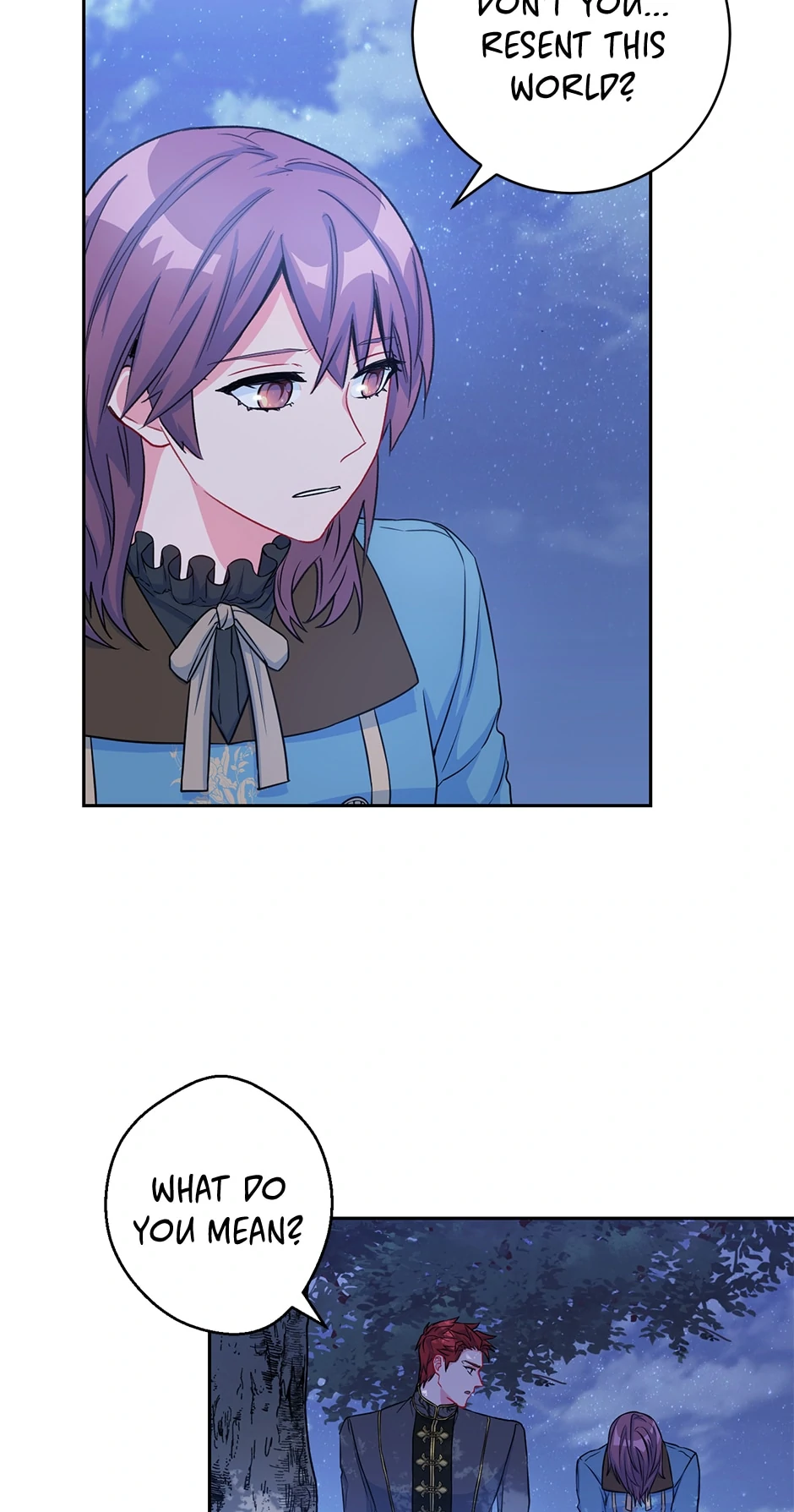 Read As You Wish, Prince EN Manga Online