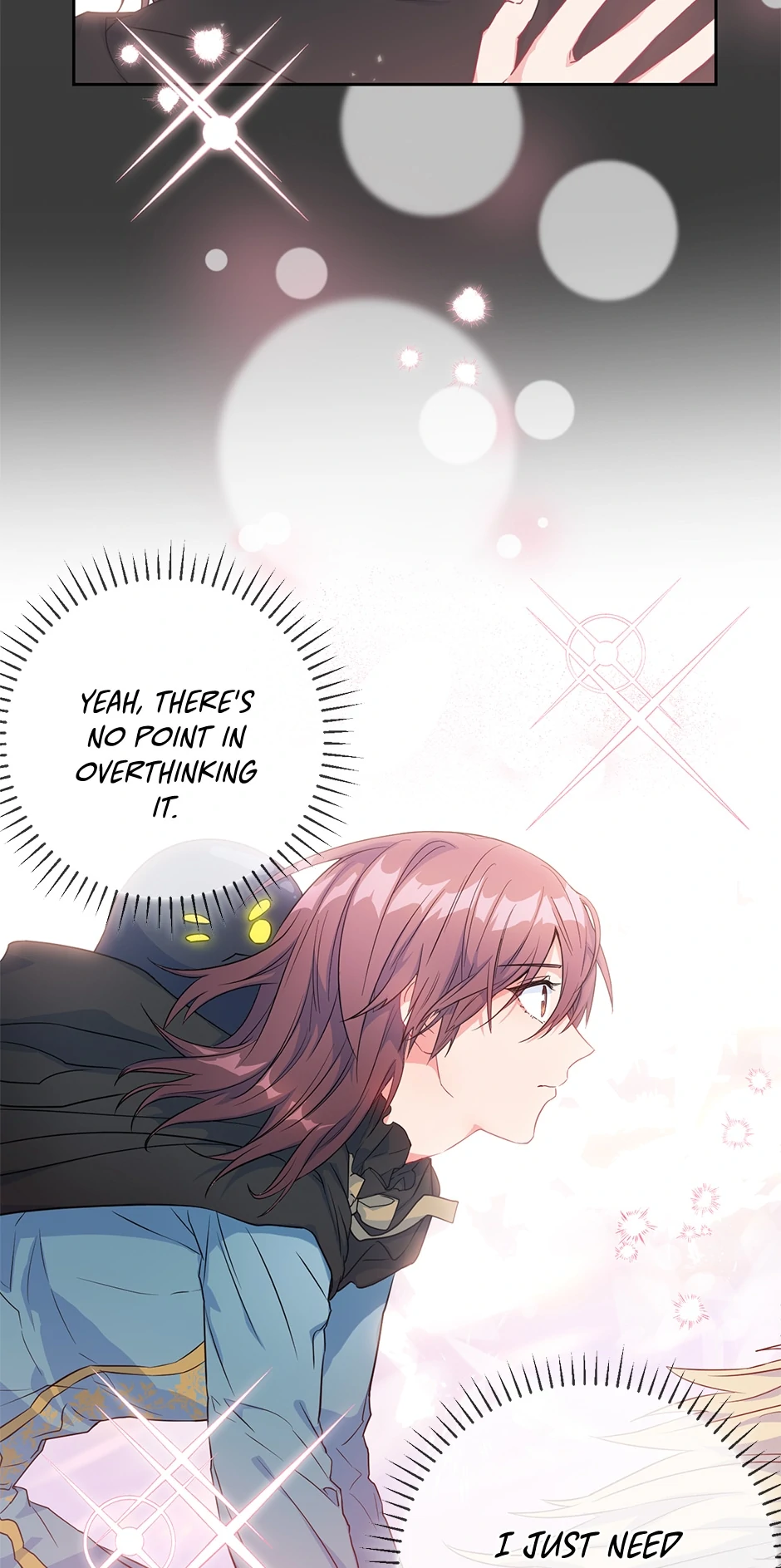 Read As You Wish, Prince EN Manga Online