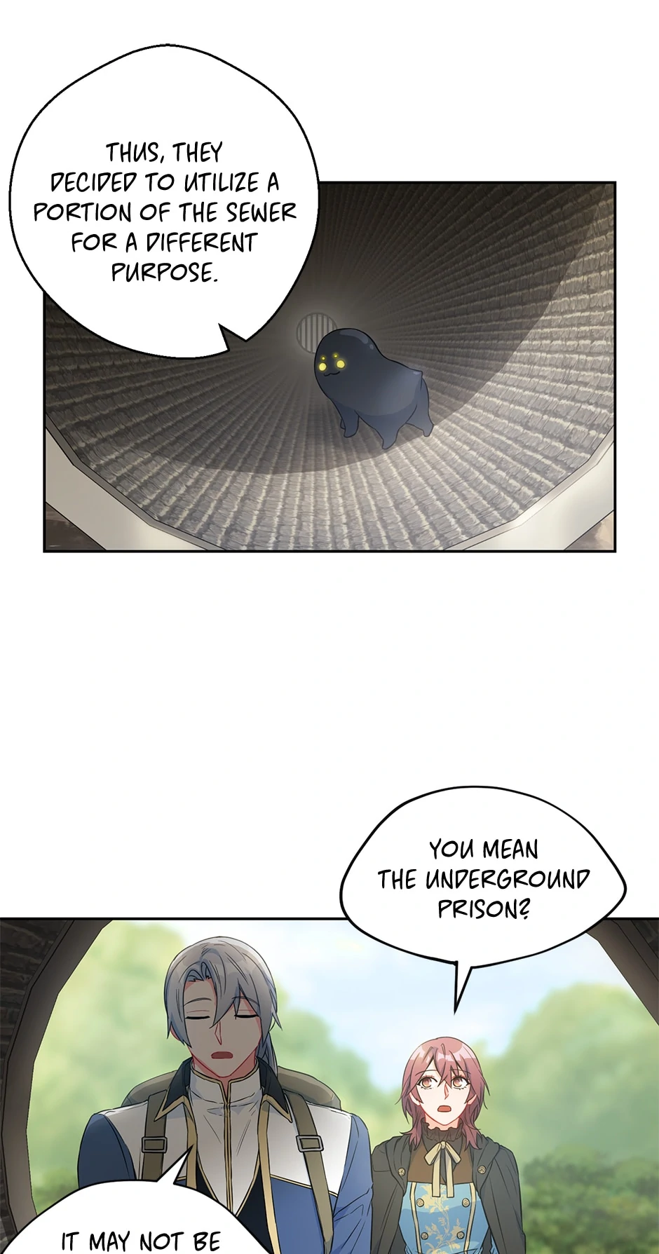 Read As You Wish, Prince EN Manga Online