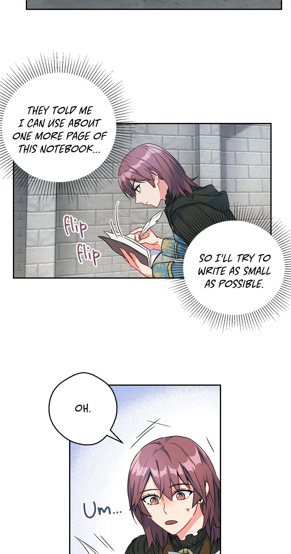 Read As You Wish, Prince EN Manga Online