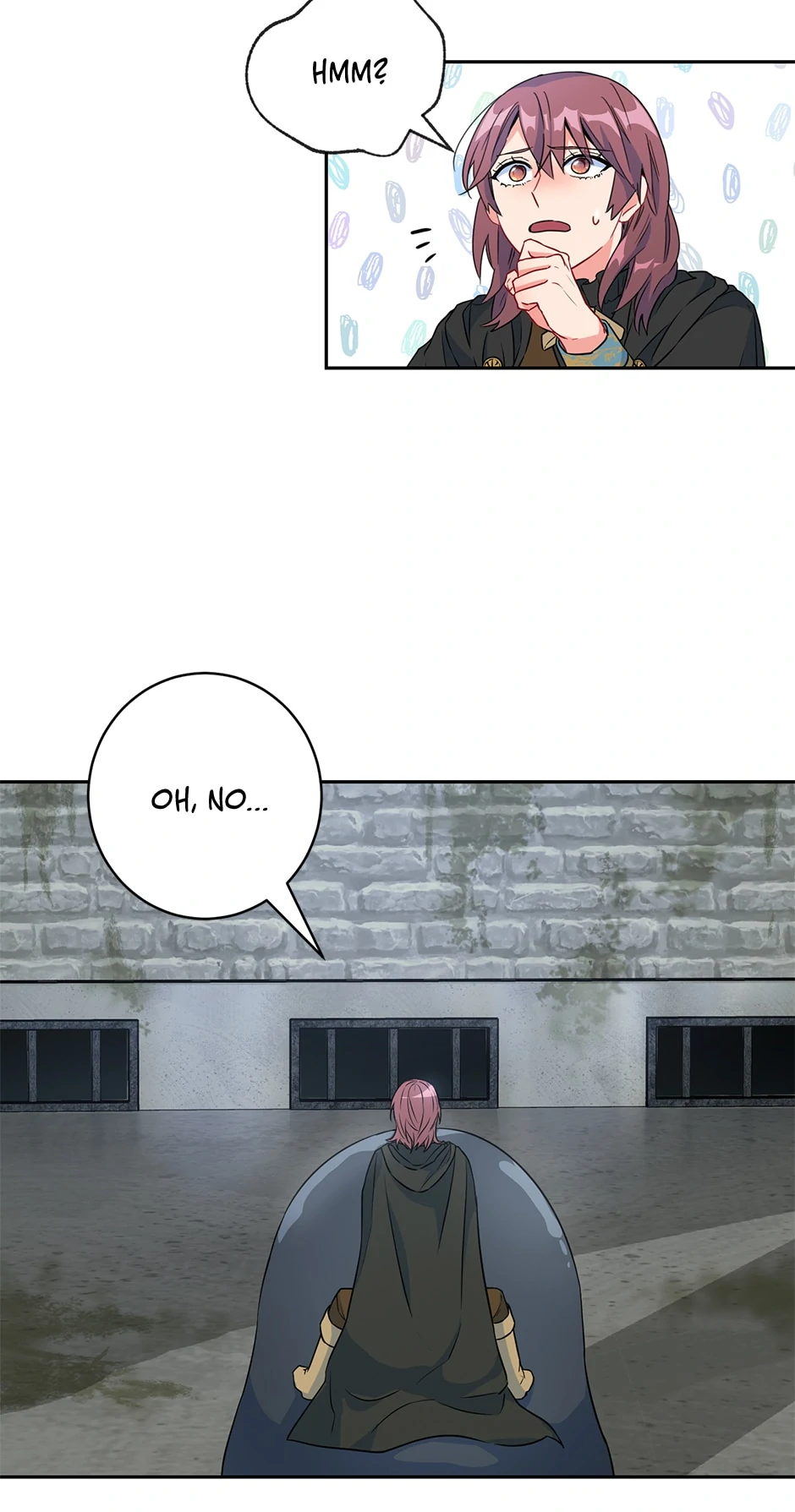 Read As You Wish, Prince EN Manga Online