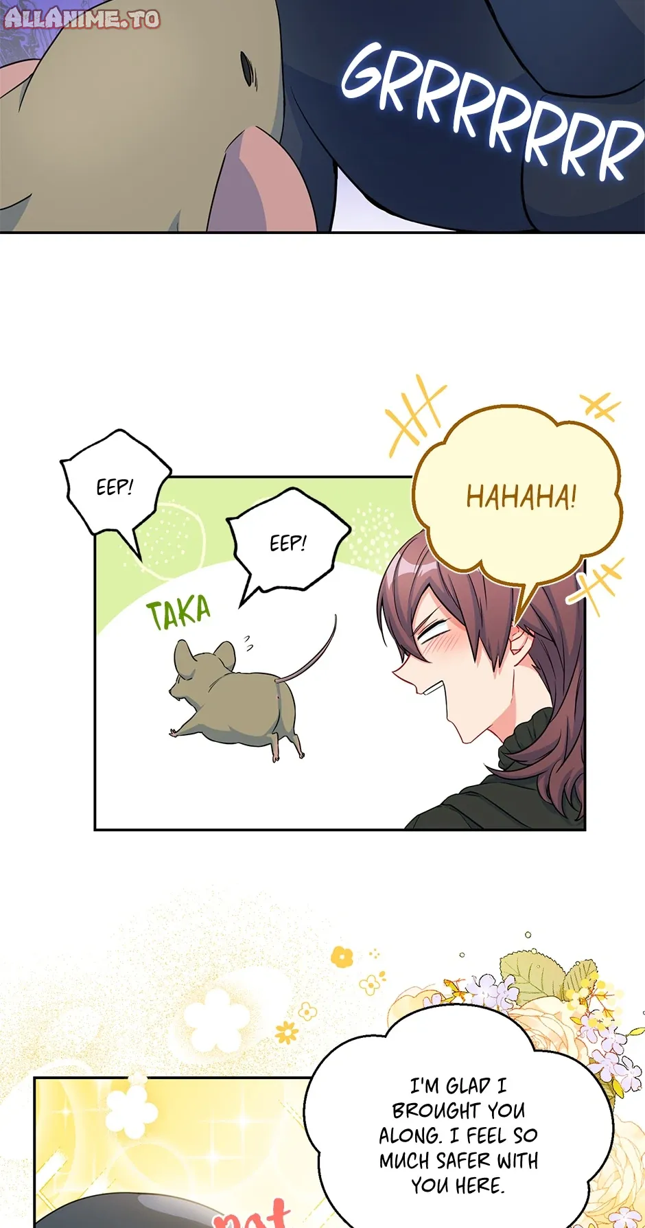 Read As You Wish, Prince EN Manga Online