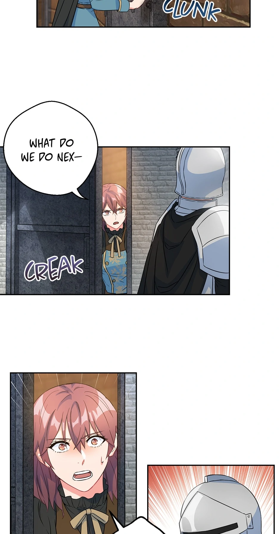 Read As You Wish, Prince EN Manga Online