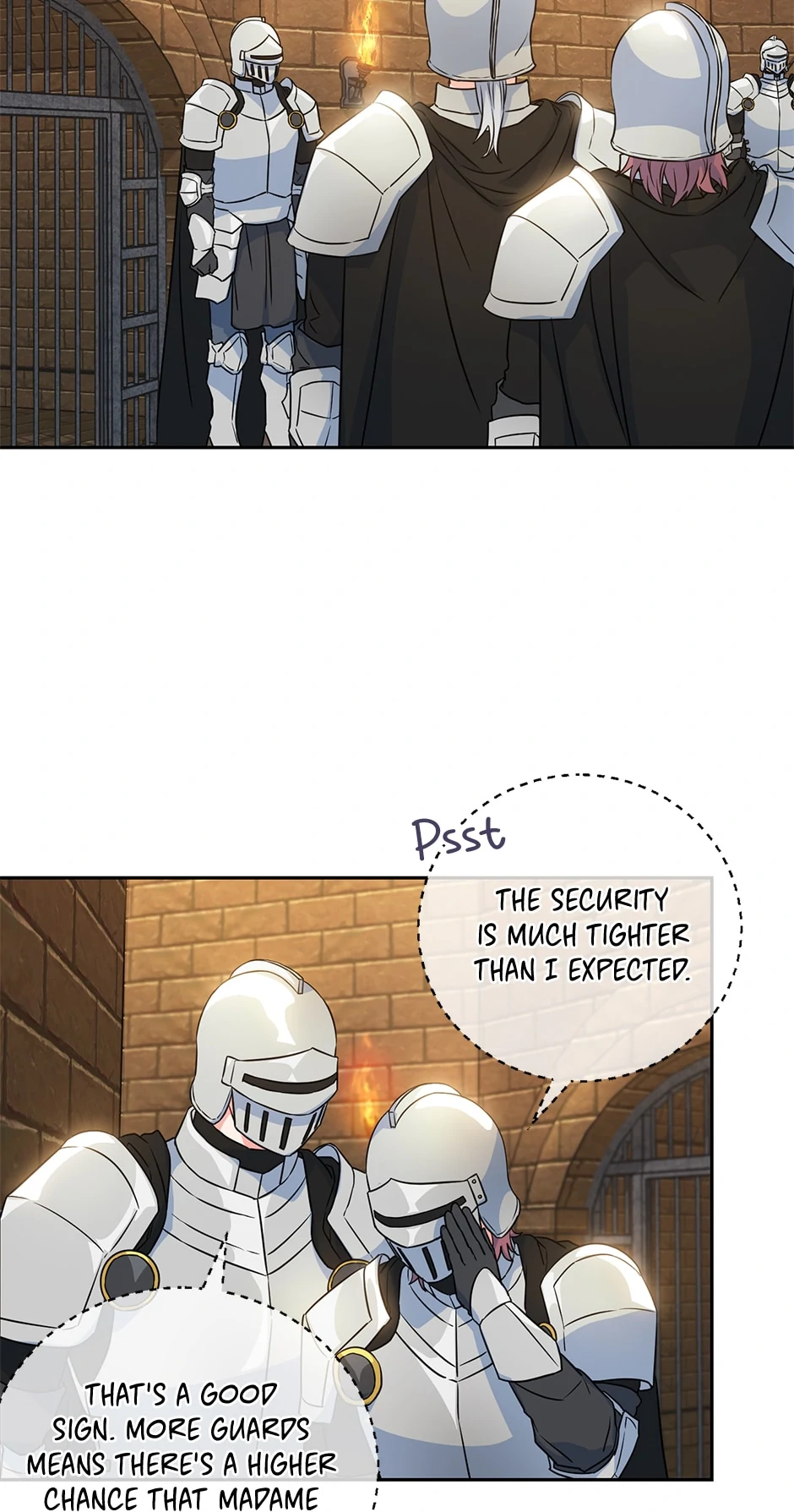 Read As You Wish, Prince EN Manga Online