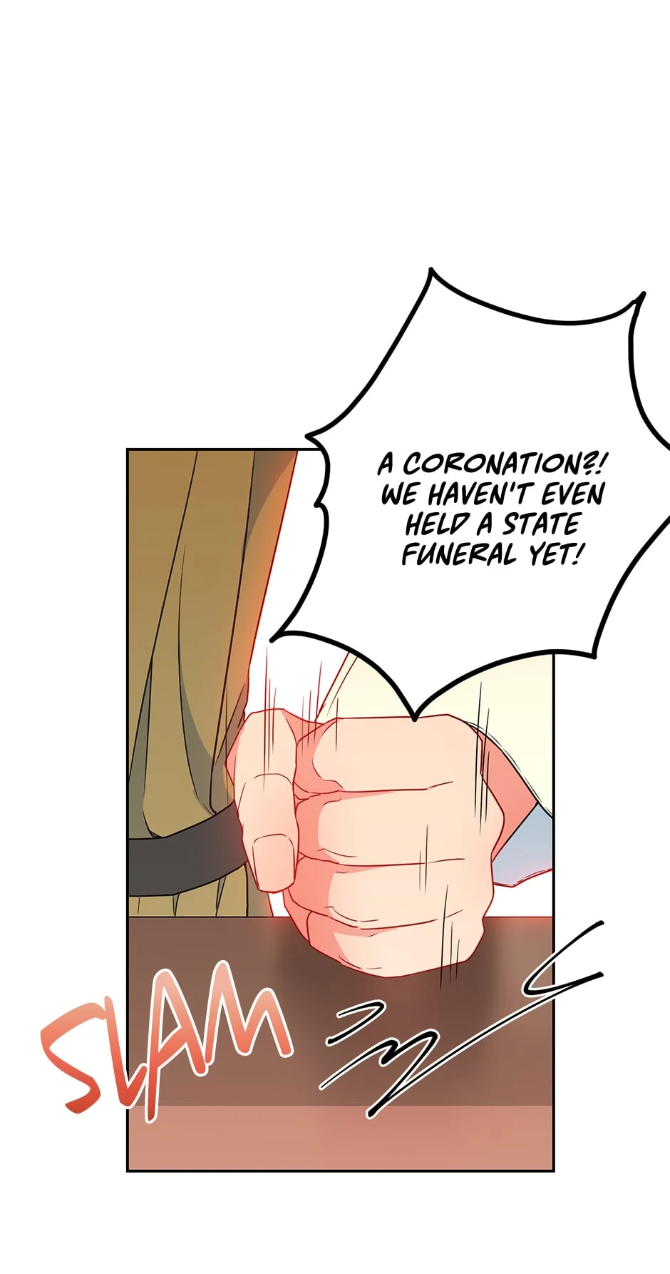 Read As You Wish, Prince EN Manga Online