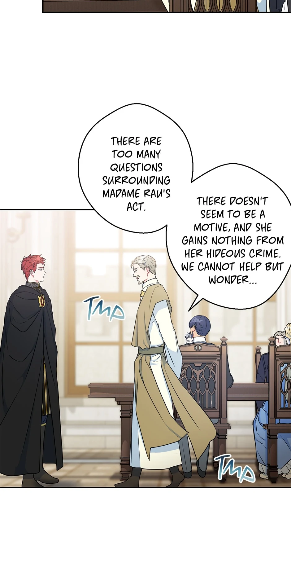 Read As You Wish, Prince EN Manga Online