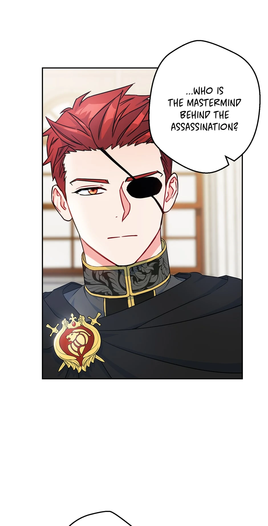 Read As You Wish, Prince EN Manga Online