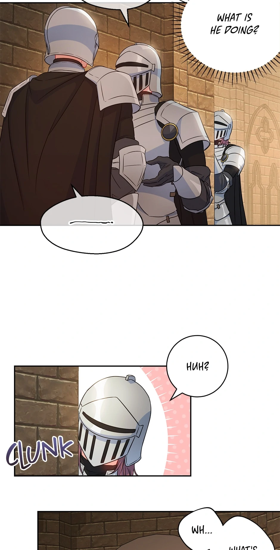 Read As You Wish, Prince EN Manga Online