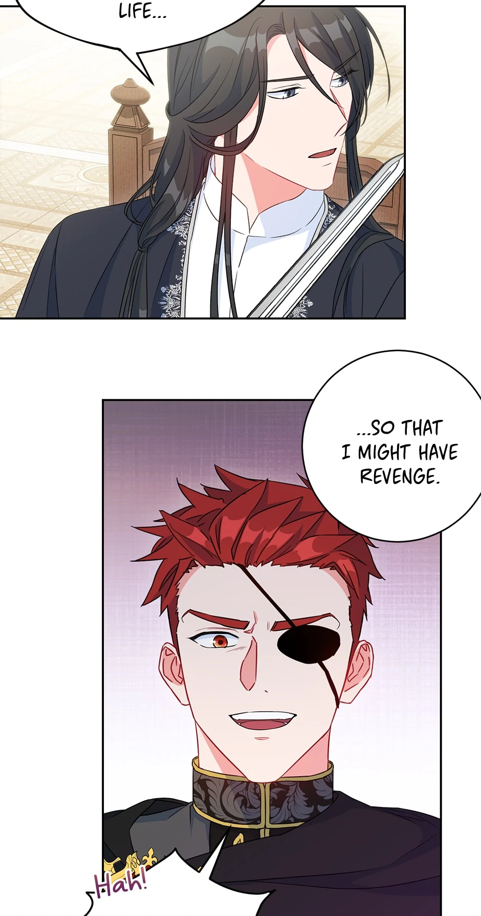 Read As You Wish, Prince EN Manga Online