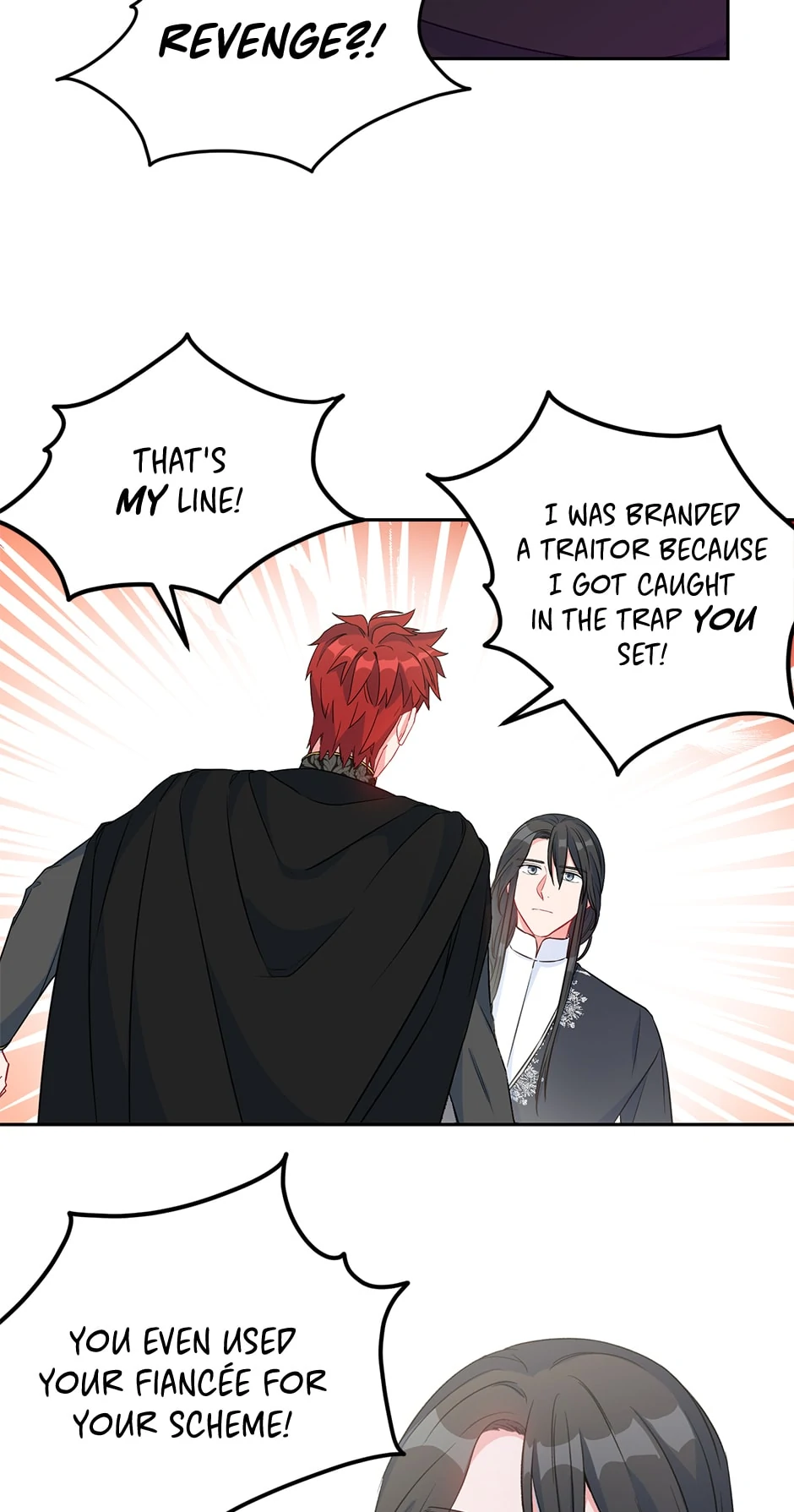 Read As You Wish, Prince EN Manga Online