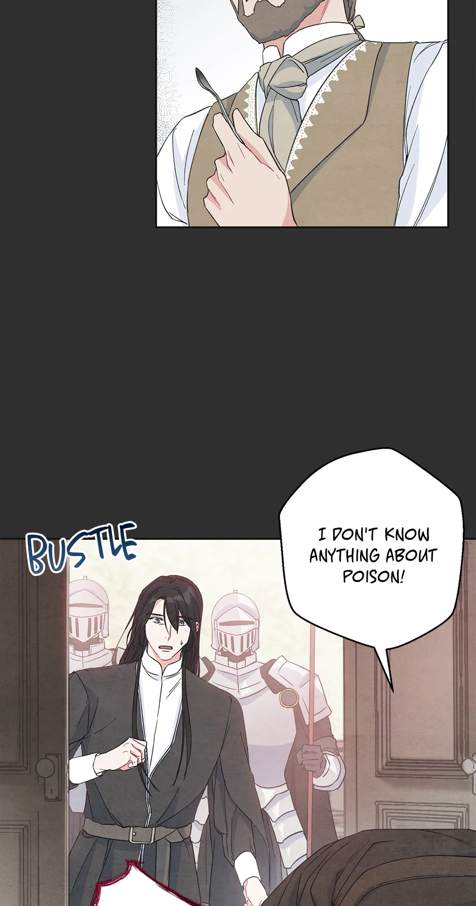 Read As You Wish, Prince EN Manga Online