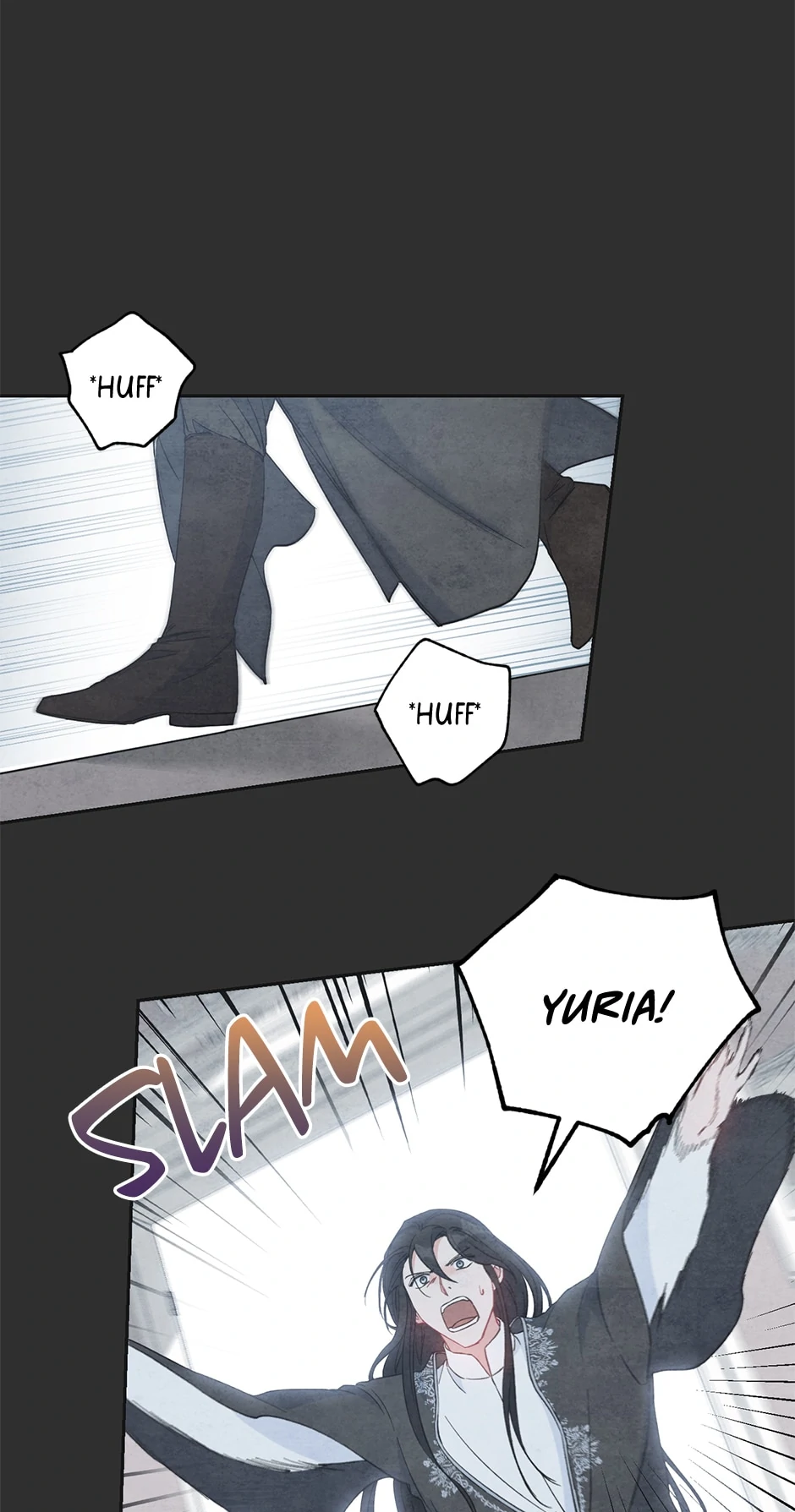 Read As You Wish, Prince EN Manga Online