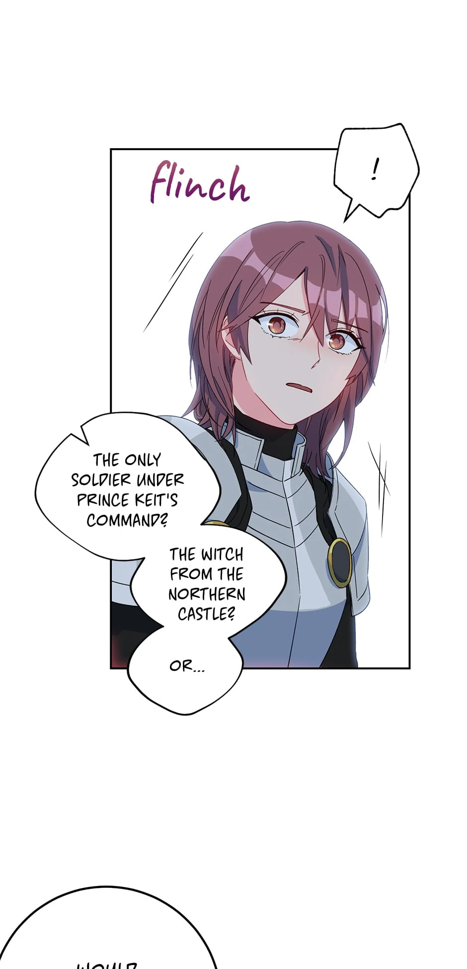 Read As You Wish, Prince EN Manga Online