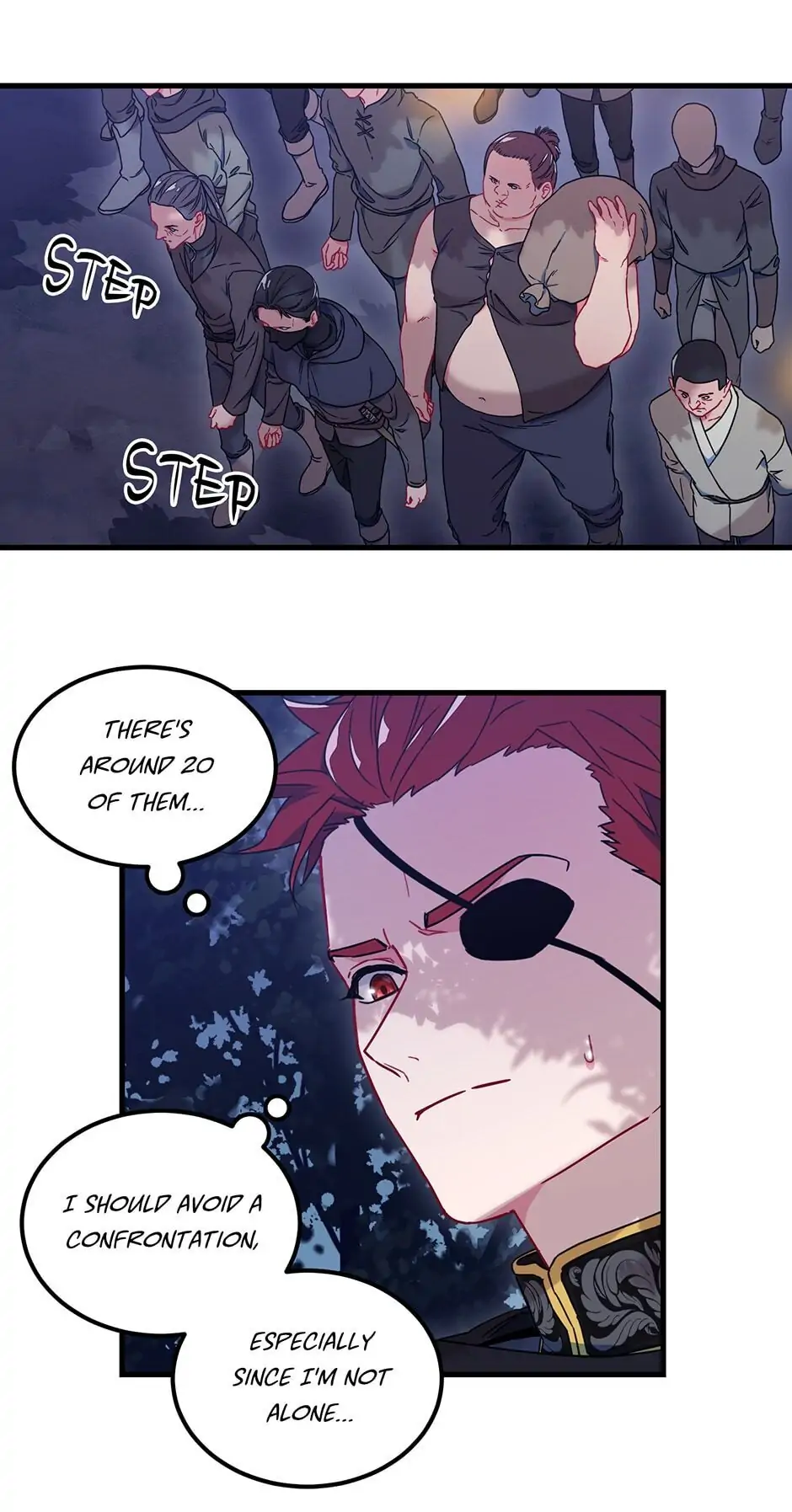 Read As You Wish, Prince EN Manga Online