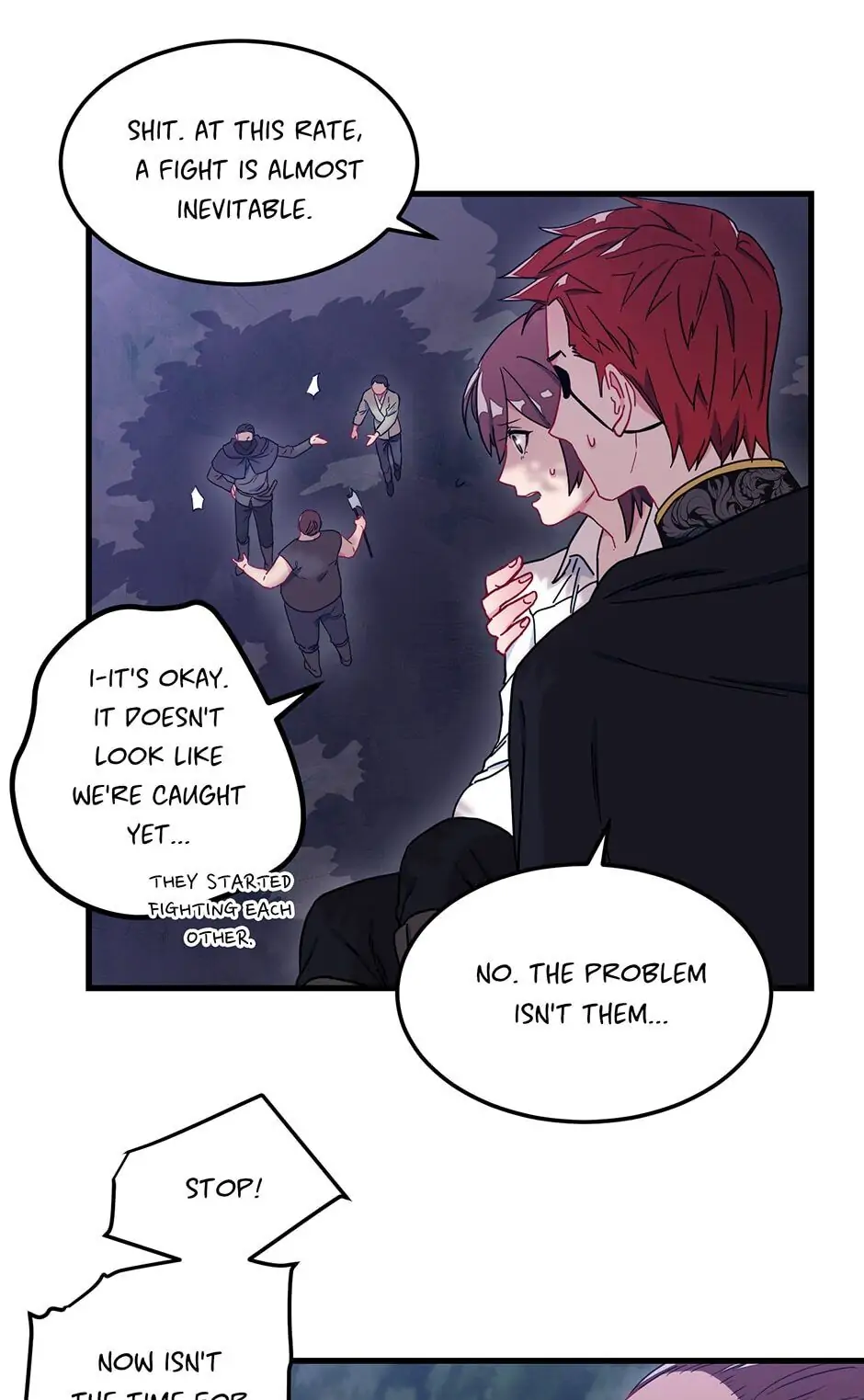 Read As You Wish, Prince EN Manga Online