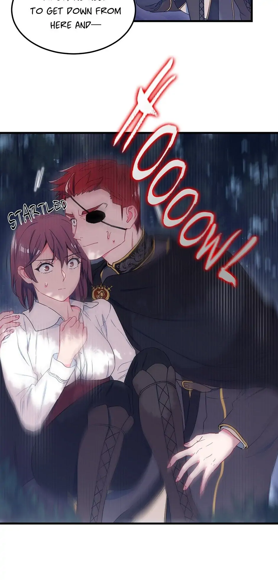 Read As You Wish, Prince EN Manga Online