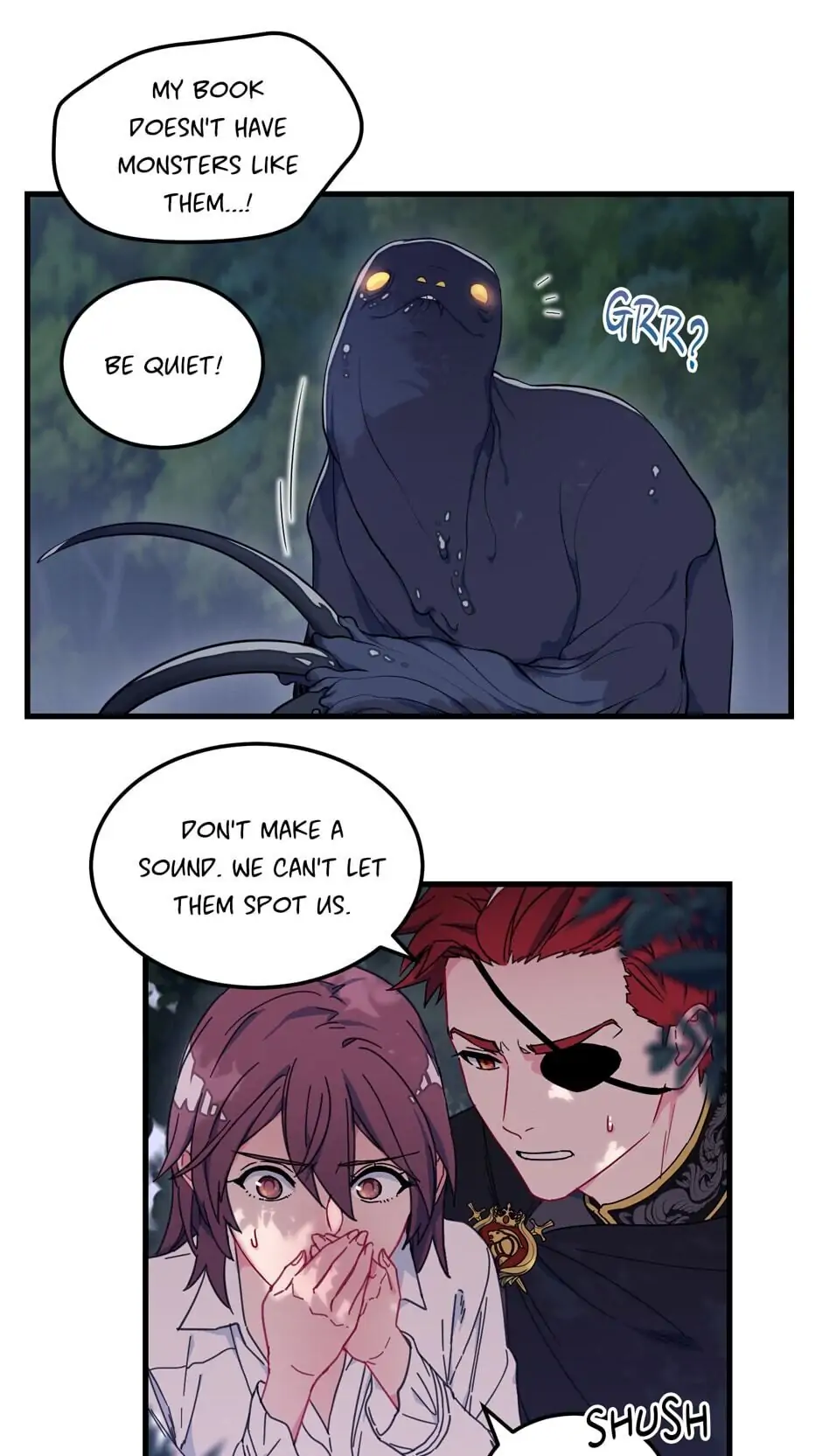 Read As You Wish, Prince EN Manga Online