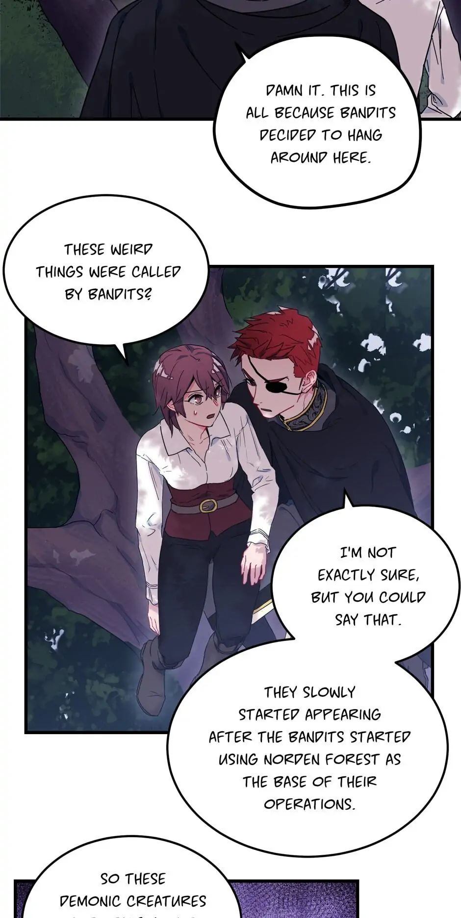 Read As You Wish, Prince EN Manga Online