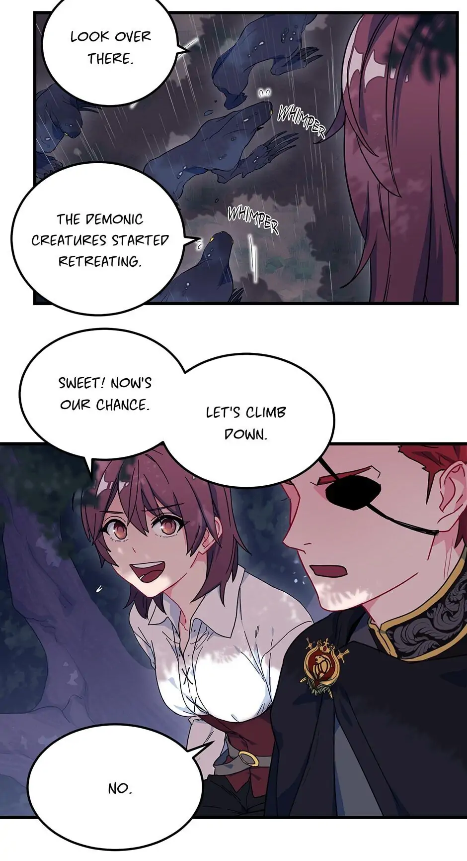 Read As You Wish, Prince EN Manga Online