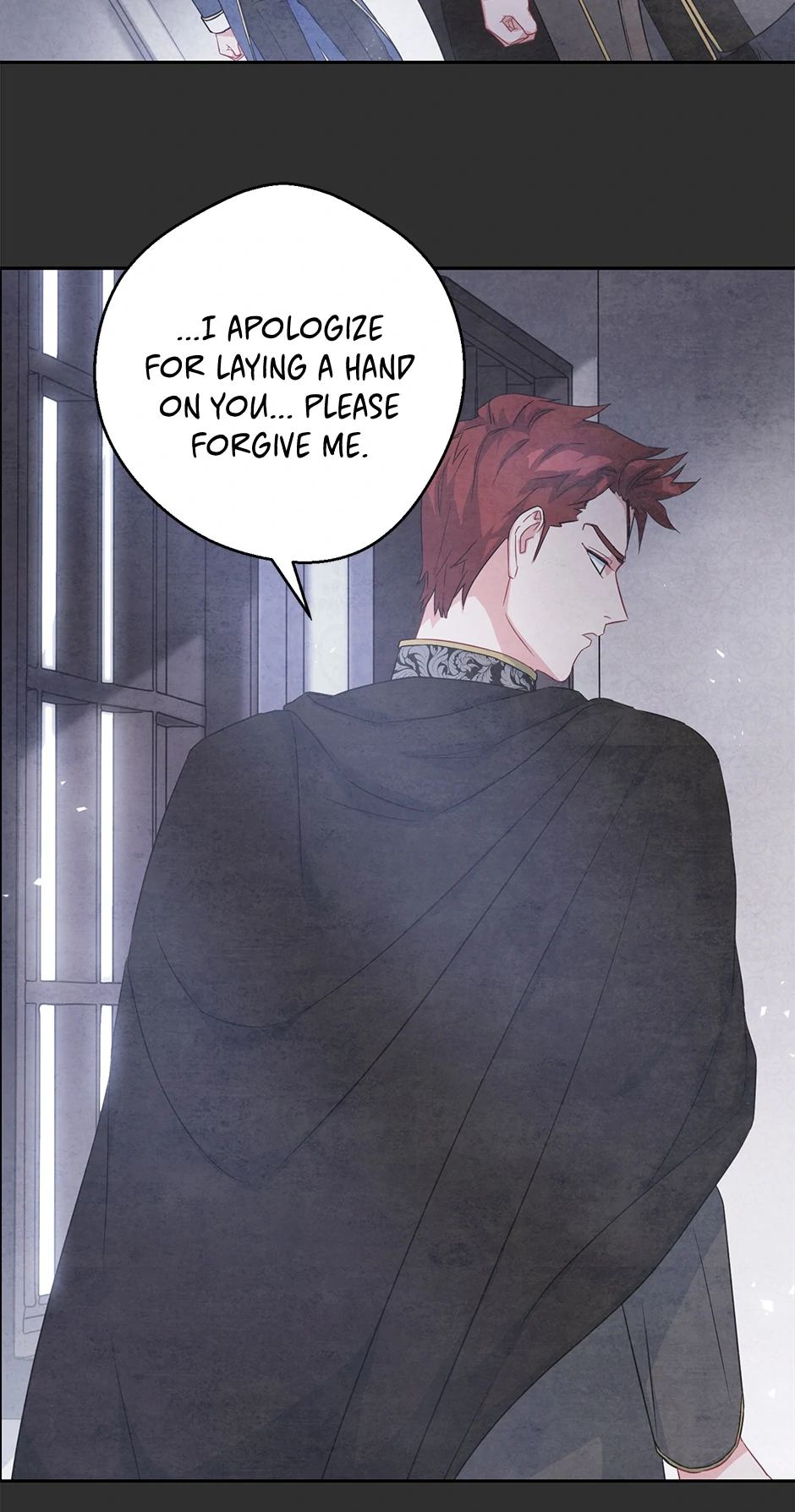 Read As You Wish, Prince EN Manga Online