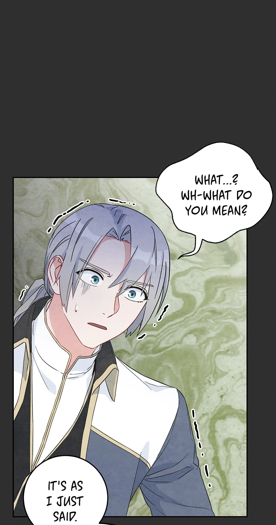 Read As You Wish, Prince EN Manga Online