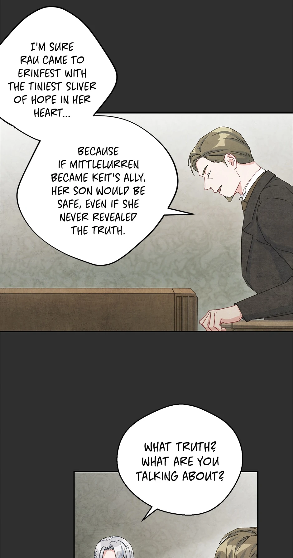 Read As You Wish, Prince EN Manga Online