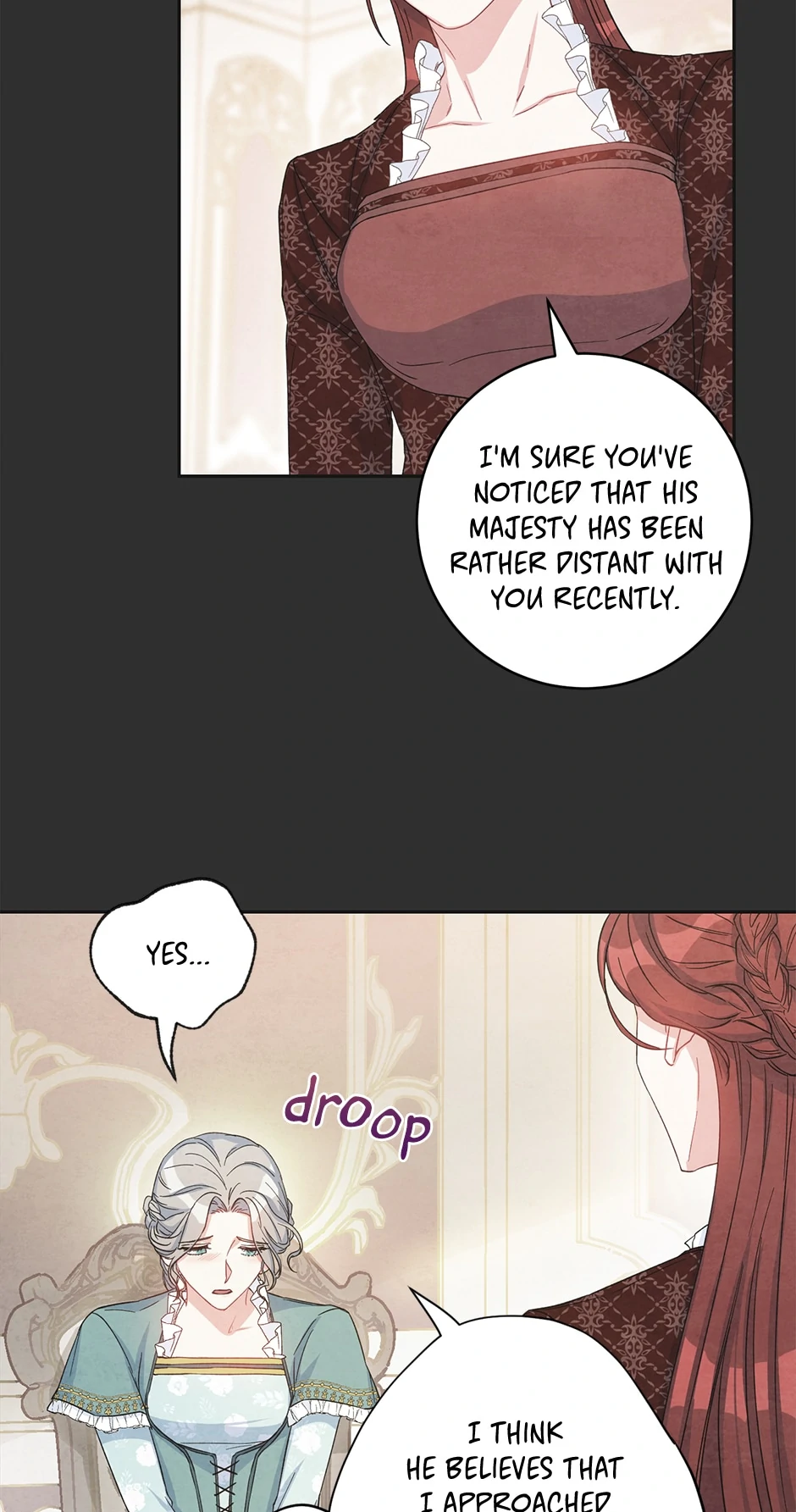 Read As You Wish, Prince EN Manga Online