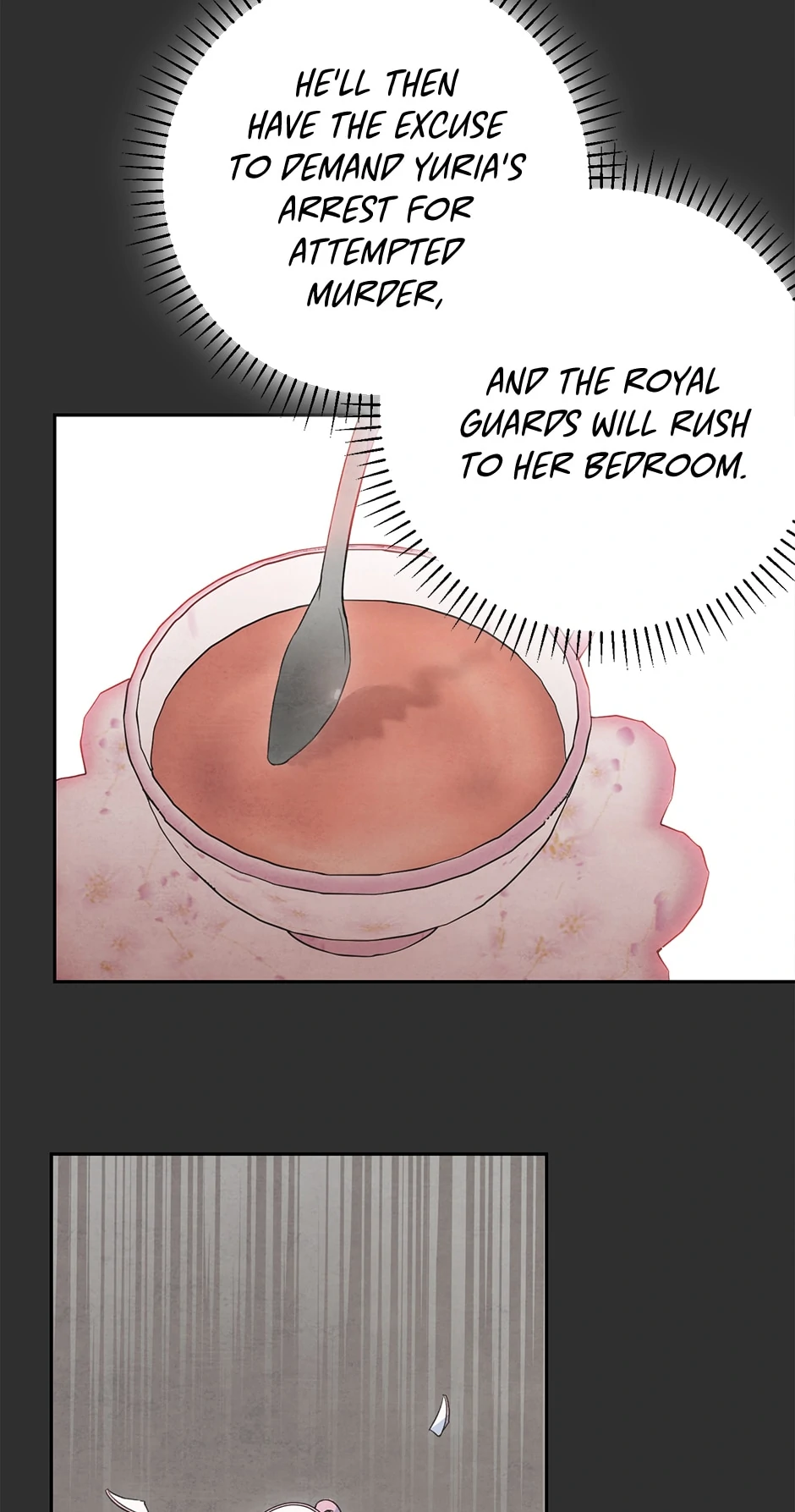 Read As You Wish, Prince EN Manga Online