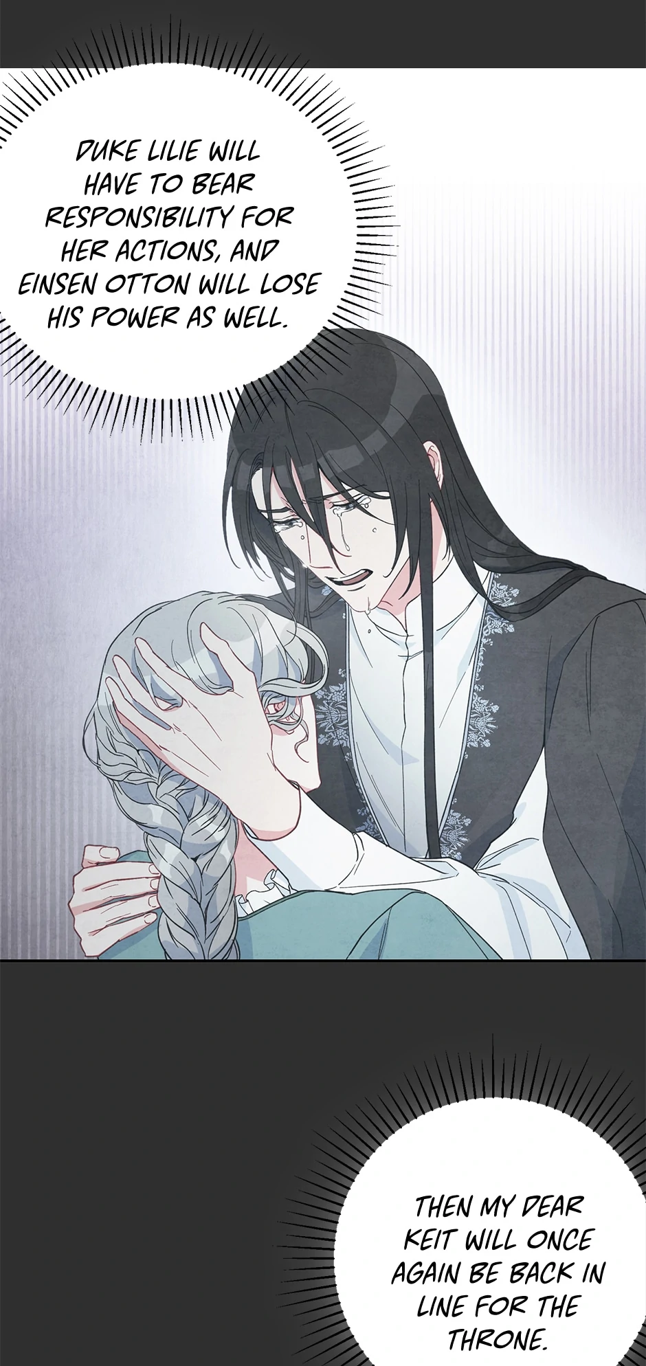 Read As You Wish, Prince EN Manga Online