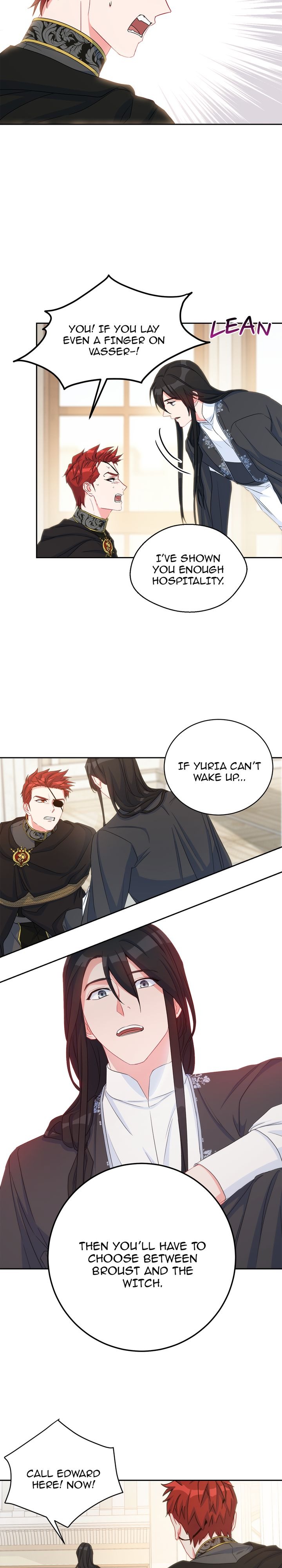 Read As You Wish, Prince EN Manga Online