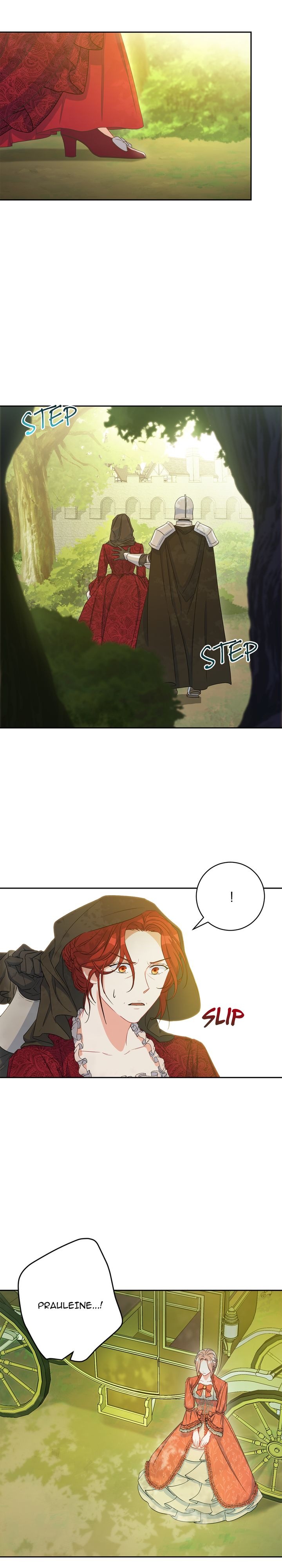 Read As You Wish, Prince EN Manga Online