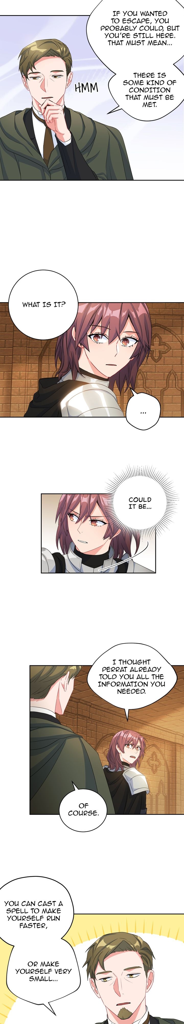 Read As You Wish, Prince EN Manga Online